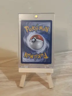 Pokemon Snom 168/162 SV05: Temporal Forces Holo Near Mint - Image 2