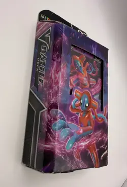 Pokemon TCG Deoxys V Battle Deck Sealed - Image 3