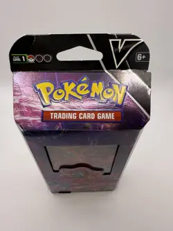 Pokemon TCG Deoxys V Battle Deck Sealed - Image 4