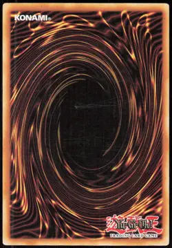 Toon Table of Contents SS01-ENC10 Speed Duel Decks: Destiny Masters Yu-Gi-Oh NM - Image 2