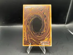 Yugioh! - Obelisk the Tormentor (UR) NM RA05-EN129 1st Edition - Image 2