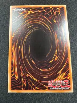 Yu-Gi-Oh! Goyo Guardian (NM) DT01-EN087 Duel Terminal 1 Limited Edition - Image 2