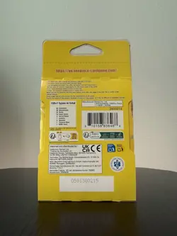 One Piece TCG OP-15 Adventure on Kami's Island Sleeved Booster Pack English NEW - Image 2