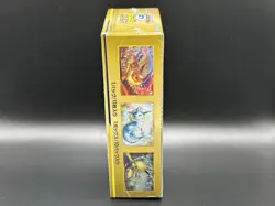 Pokemon TCG Japanese Tag Team GX All Stars Booster Box SM12a Box Sealed - Image 3