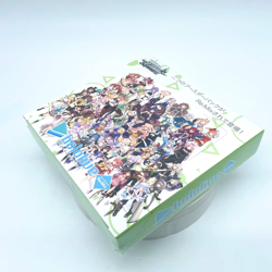 Weiss Schwarz hololive production Vol.1 & Vol.2 Re:Mix Booster Box Sealed New - Image 2