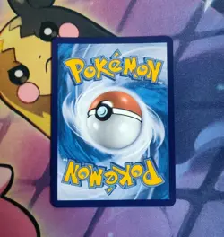 Sandy Shocks EX 083/128 Holo Double Rare Scarlet & Violet RR Pokemon Card - Image 2