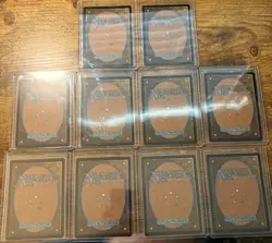 Magic: The Gathering Strixhaven Promo Cards Lot & Opened Box - Image 3
