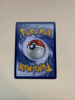 Professor Sycamore - 114/114 XY Steam Siege Ultra Rare Card Full Art Pokemon TCG - Image 2