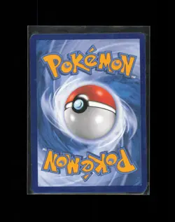 Pikachu - (General Mills) SM04 Miscellaneous Cards & Products LP Promo - Image 2