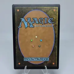 Raucous Theater MTG Land Card Murders of Karlov Manor - Image 2