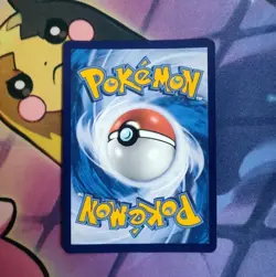 Scream Tail EX 108/204 Holo Double Rare Scarlet Violet RR Pokemon Card US Seller - Image 2