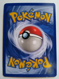 Clefairy 5/102 Holo Base Set Unlimited Singles Pokemon Trading Card - Image 2