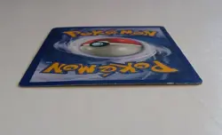 Clefairy 5/102 Holo Base Set Unlimited Singles Pokemon Trading Card - Image 3