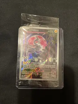 pokemon cards lot of 5 - Image 2