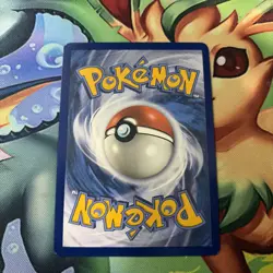 Snorlax Rare SWSH02: Rebel Clash 141/192 Colorless Reverse Holo Pokemon Card - Image 2