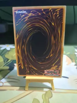 Herald of Orange Light Starlight Rare Card Near Mint Condition BLMM 1st Edition - Image 4