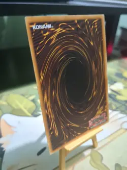 Herald of Orange Light Starlight Rare Card Near Mint Condition BLMM 1st Edition - Image 5