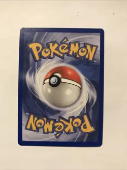 Fossil Egg 72/75 1st Edition Neo Discovery Pokemon NM Card - Image 2