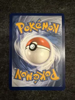 Pokemon TCG Bulbasaur STAMPED Mega Evolutions 133/132 Illustration Card MINT - Image 4