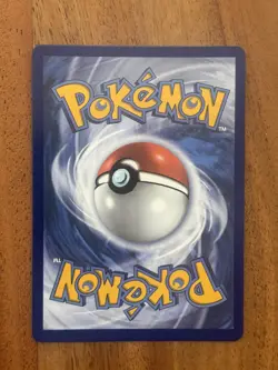 Pokemon TCG Erika's Tangela 218/217 Ascended Heroes Illustration Rare NM Card - Image 2