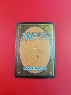 1x Sandstorm Eidolon | FOIL | Dissension | MTG Magic Cards - Image 2