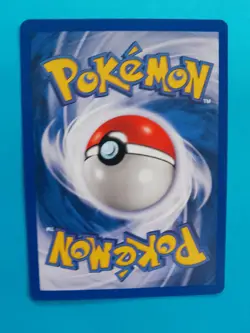 1999 Pokemon Card Nidorino Base Set 2 Light Play 54/130 - Image 2