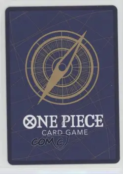 2024 One Piece Card Game: Emperors in the New World OP09 Japanese Monkey D Luffy - Image 2