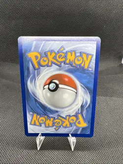 Pokemon Exeggcute 192/191 SV08 Surging Sparks Illustration TCG Trading Card - Image 2