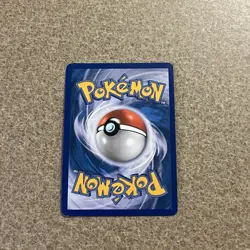 Mime Jr. Supreme Victors 115/147 Common Reverse Holo Pokemon Card LP/NM - Image 4