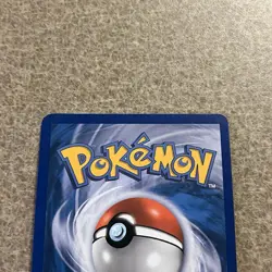 Mime Jr. Supreme Victors 115/147 Common Reverse Holo Pokemon Card LP/NM - Image 5
