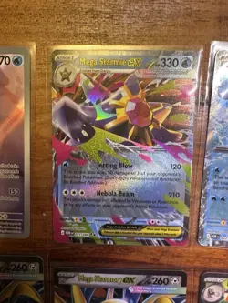 Perfect Order EX IR 8 Card Lot - 012/088, 021/088, 022/088 & 050/088 055/088 092 - Image 3