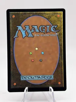 Wood Elves 5/30 Foil 30th Anniversary MTG NM - Image 2
