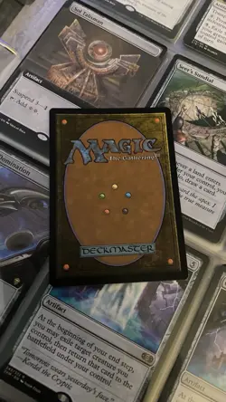 Sword of Fire and Ice Double Masters Regular - Image 2