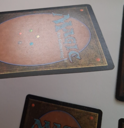 4x Polluted Delta HP Onslaught Magic the Gathering MTG - Image 3