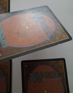 4x Polluted Delta HP Onslaught Magic the Gathering MTG - Image 4