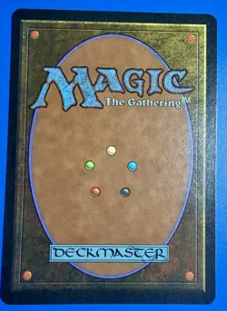 1 BANNED MTG | Pradesh G | Legends | 1994 | Magic The Gathering | NM - Image 2