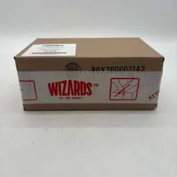 Magic The Gathering Secrets of Strixhaven Commander 5-Deck Case SEALED - Image 5