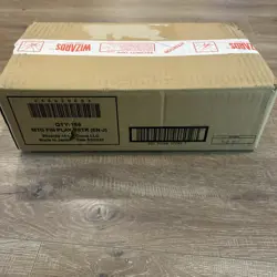 Magic MTG Final Fantasy Case - Factory Sealed 6x Play Booster Box - Image 2