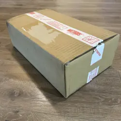 Magic MTG Final Fantasy Case - Factory Sealed 6x Play Booster Box - Image 5