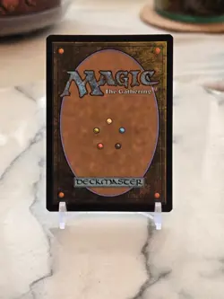 MTG Roaming Throne - The Lost Caverns of Ixalan (LCI) Foil NM - Image 2