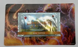 Lot of (102) Magic The Gathering Assorted Loose Booster/Promo Pack Lot - Image 2