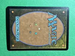 **Steelshaper's Gift** ~Fifth Dawn~ MTG: Magic, Moderate Play (MP) - Image 5