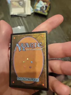 Enlightened Tutor Classic MTG Core Set 6th Edition Regular - Image 2