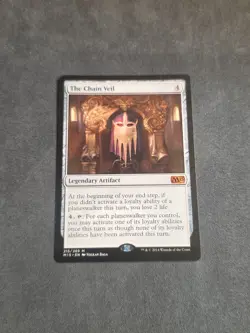 The Chain Veil Core Set 2015 (M15) Regular - Image 1