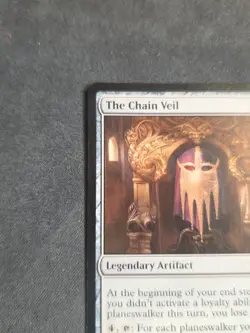 The Chain Veil Core Set 2015 (M15) Regular - Image 2
