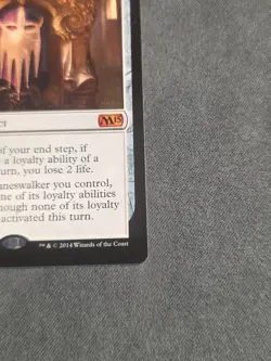 The Chain Veil Core Set 2015 (M15) Regular - Image 4