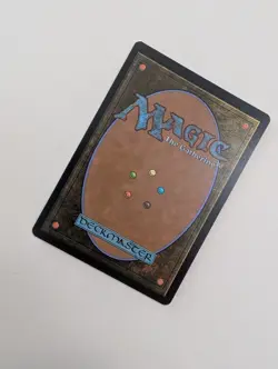 MTG - Magmablood Archaic (Borderless) - Secrets of Strixhaven NM/M Condition - Image 3