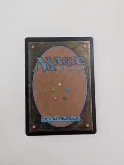 MTG - Magmablood Archaic (Borderless) - Secrets of Strixhaven NM/M Condition - Image 4