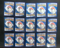 2025 Pokemon TCG S-Chinese 151C SR 175/151 Charizard Mew Ex Holo Lot*15 TB44 - Image 2