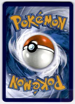Pikachu 027 Holo Promo Scarlet & Violet Promo Pokemon Holo Near Mint - Image 2
